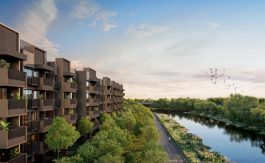 newlaunch.sg Faber Residence riverside 2