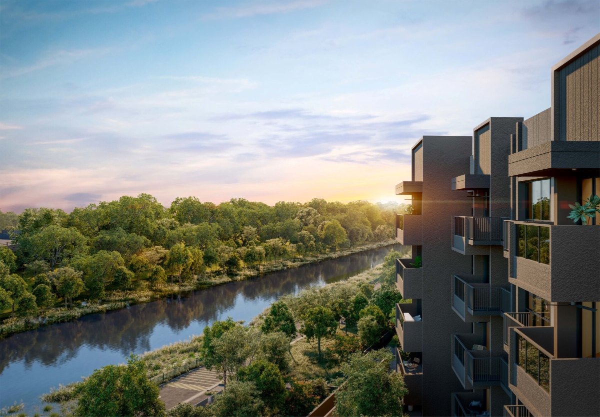 newlaunch.sg Faber Residence riverside