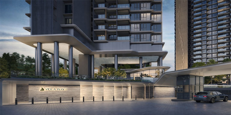 newlaunch.sg vela bay arrival