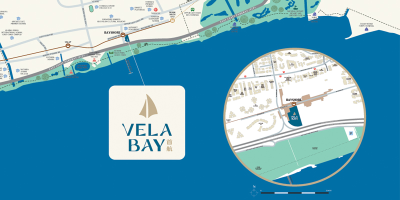 newlaunch.sg vela bay locationmap